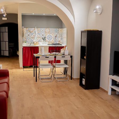 Lavika Home Catania Ngoại thất bức ảnh