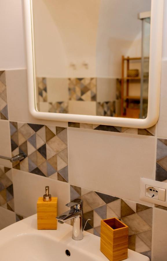 Lavika Home Catania Ngoại thất bức ảnh