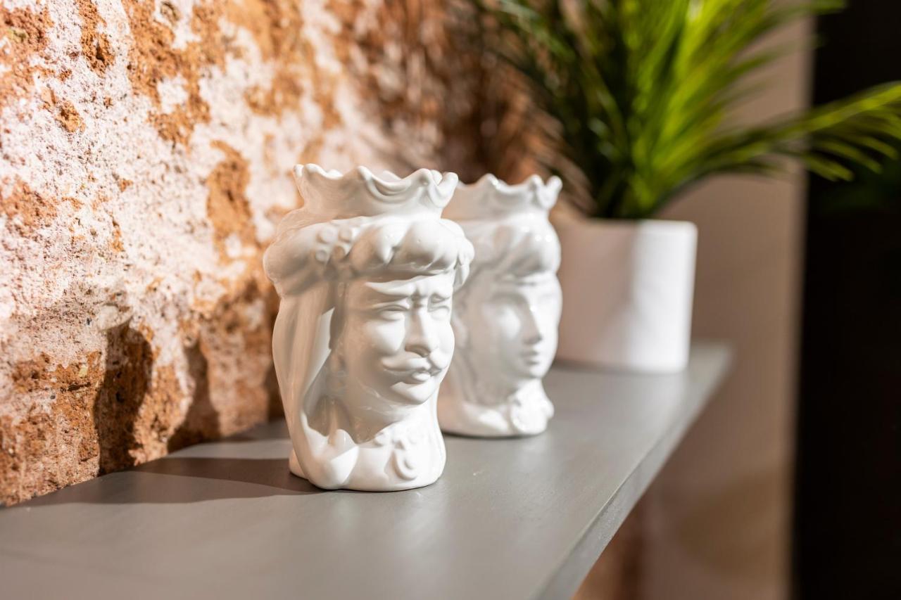 Lavika Home Catania Ngoại thất bức ảnh
