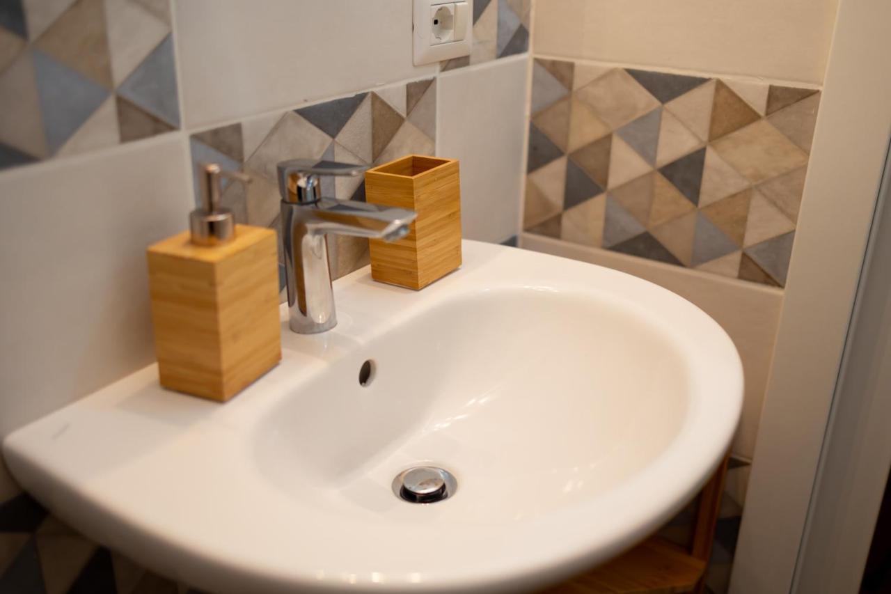 Lavika Home Catania Ngoại thất bức ảnh