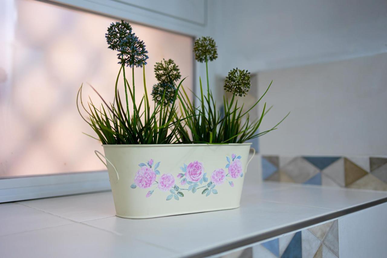 Lavika Home Catania Ngoại thất bức ảnh