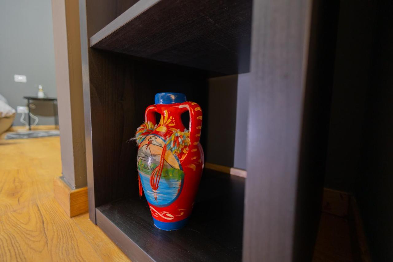 Lavika Home Catania Ngoại thất bức ảnh